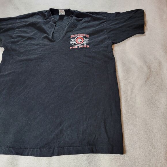 VTG Harley Davidson Shirt Mens Size XXL Daytona Beach Bike Week Single Stitch - Picture 3 of 16